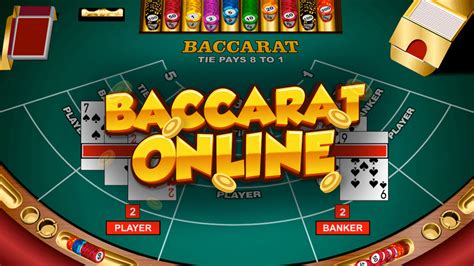 play free baccarat game online Array